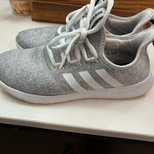 Adidas Women's Tennis Shoes Sneakers 8.5